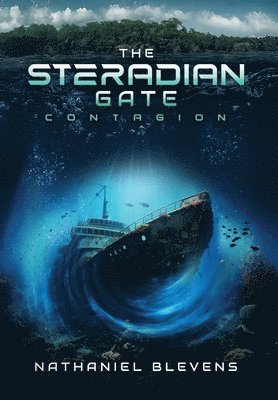 bokomslag The Steradian Gate: Contagion