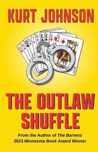 bokomslag The Outlaw Shuffle