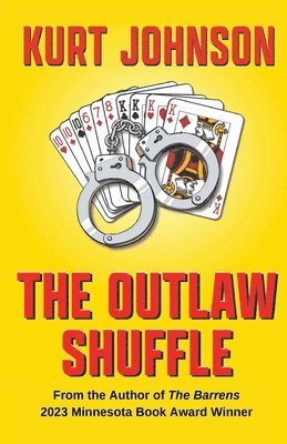 The Outlaw Shuffle 1