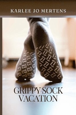 bokomslag Grippy Sock Vacation