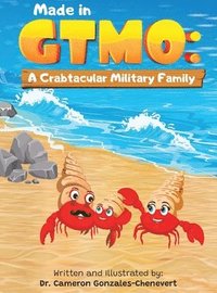 bokomslag A Crabtacular Military Family