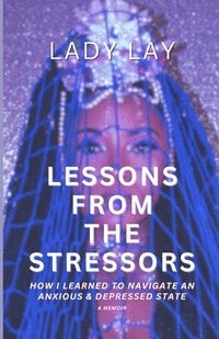 bokomslag Lessons From The Stressors