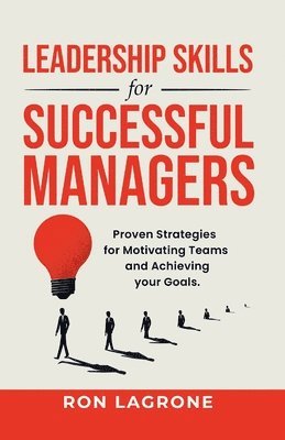 bokomslag Leadership Skills for Successful Managers