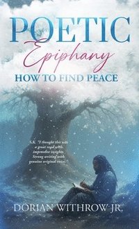 bokomslag Poetic Epiphany: How to Find Peace