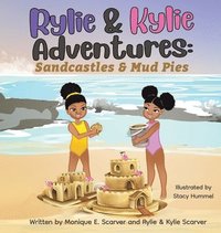 bokomslag Riley & Kiley Adventures