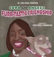 Cora and Angel's Furr-tastic Friendship 1