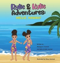 bokomslag Rylie & Kylie Adventures: Hello, Hawaii