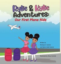 bokomslag Rylie & Kylie Adventures