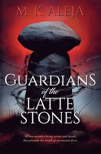 bokomslag Guardians of the Latte Stones