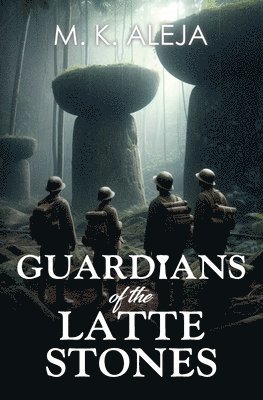 Guardians of the Latte Stones 1