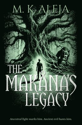 The Makna's Legacy 1