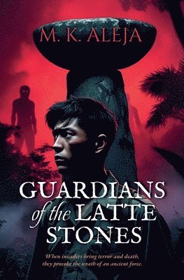 Guardians of the Latte Stones