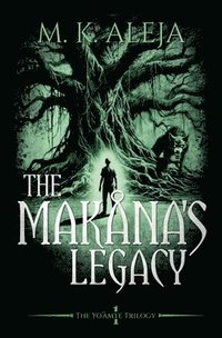 bokomslag Makåna's Legacy