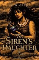 M K Aleja - Siren's Daughter, Häftad. Tillgänglighet: Lägg i varukorg