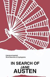 bokomslag In Search of Jane Austen