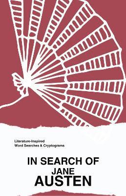 bokomslag In Search of Jane Austen