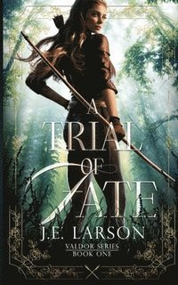 bokomslag Trial of Fate