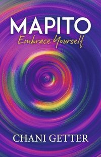 bokomslag Mapito: Embrace Yourself