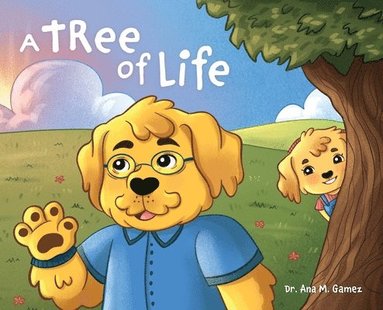 bokomslag Tree of Life