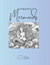 bokomslag A Collection of Mermaids
