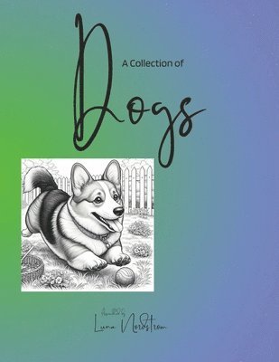 A Collection of Dogs 1