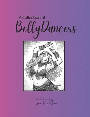 A Collection of BellyDancers 1