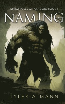 Chronicles of Aragore Part 1