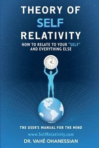 bokomslag Theory of Self Relativity