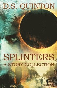 bokomslag Splinters: A Story Collecton