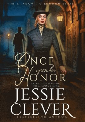 Once Upon Her Honor 1