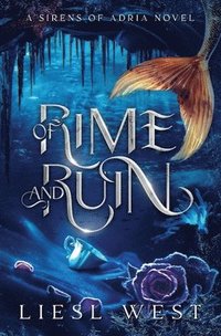 bokomslag Of Rime and Ruin