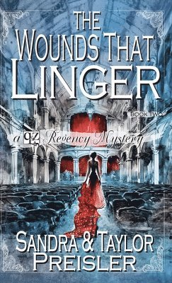 The Wounds That Linger 1