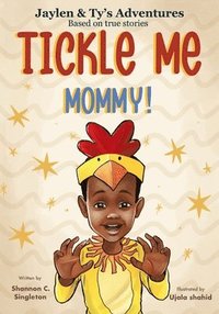 bokomslag Tickle Me Mommy!