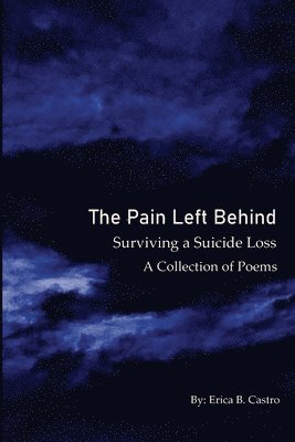 Pain Left Behind