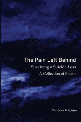 The Pain Left Behind 1