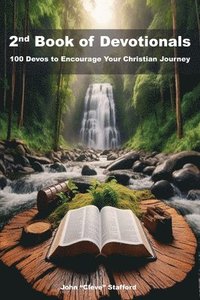 bokomslag 2nd Book of Devotionals