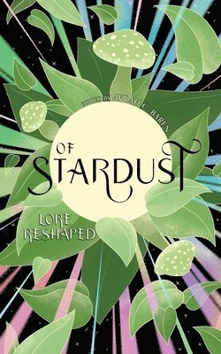 Avrah C Baren, Avrah C. Baren - Of Stardust, Häftad