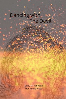 bokomslag Dancing with the Devil