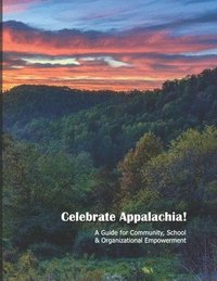 bokomslag Celebrate Appalachia!