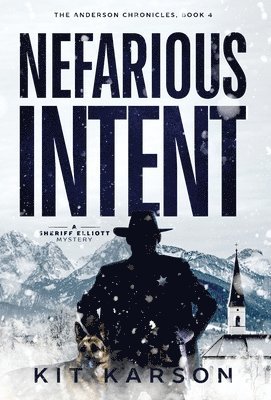 Nefarious Intent 1