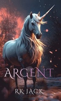 bokomslag Argent