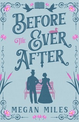 Before the Ever After 1
