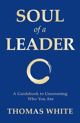 bokomslag Soul of a Leader