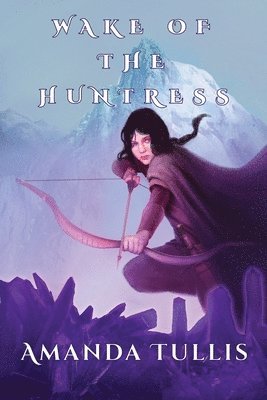 Wake of the Huntress 1