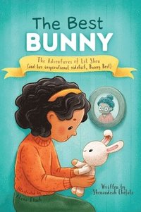 bokomslag The Best Bunny