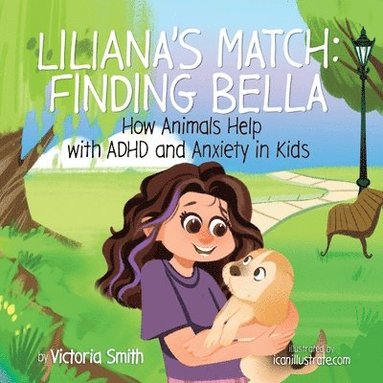 Smith - Liliana's Match, Häftad