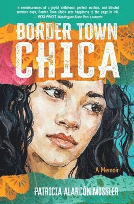 Border Town Chica 1