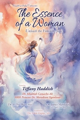 The Essence of a Woman: Unleash the Feminine Soul 1