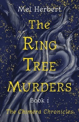 Mel Herbert - Ring Tree Murders, Häftad