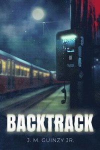 bokomslag Back Track